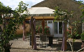 Domaine des Hirondelles