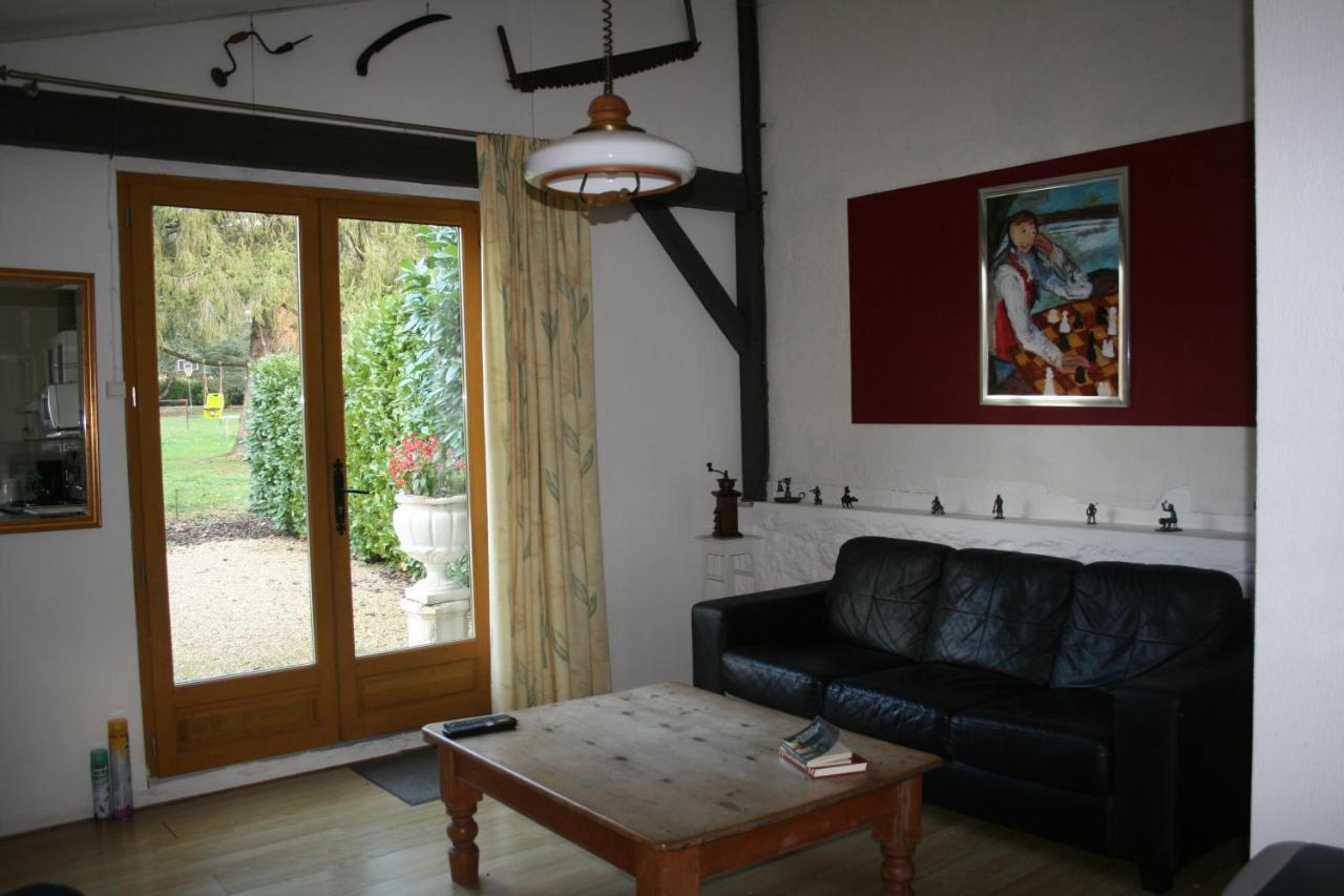 Villa Domaine des Hirondelles à Saint-Vincent-de-Cosse Extérieur photo