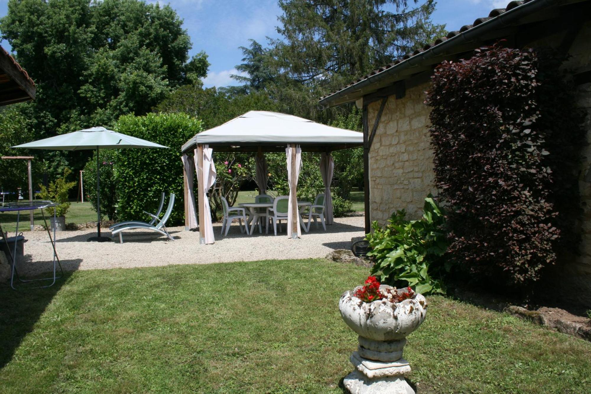 Villa Domaine des Hirondelles à Saint-Vincent-de-Cosse Extérieur photo