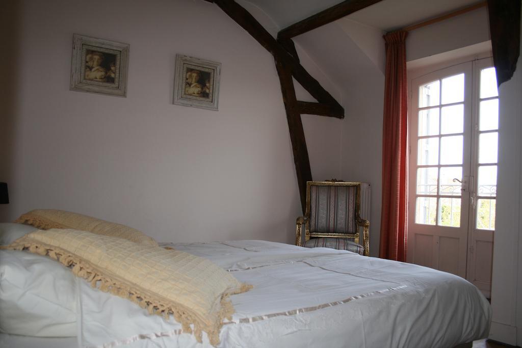 Villa Domaine des Hirondelles à Saint-Vincent-de-Cosse Chambre photo