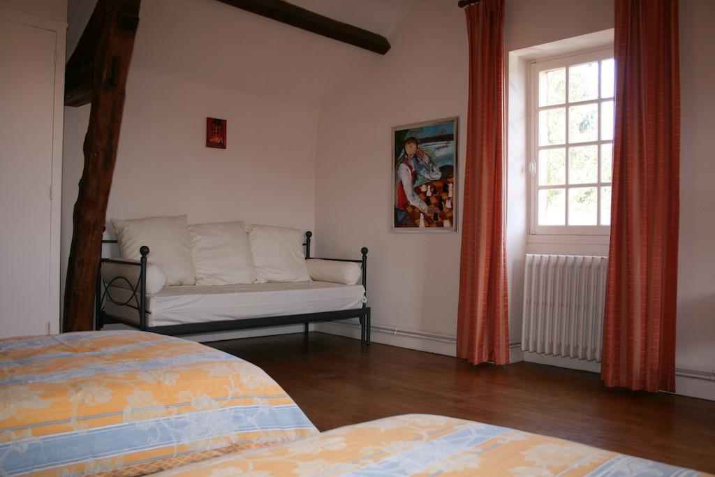 Villa Domaine des Hirondelles à Saint-Vincent-de-Cosse Extérieur photo