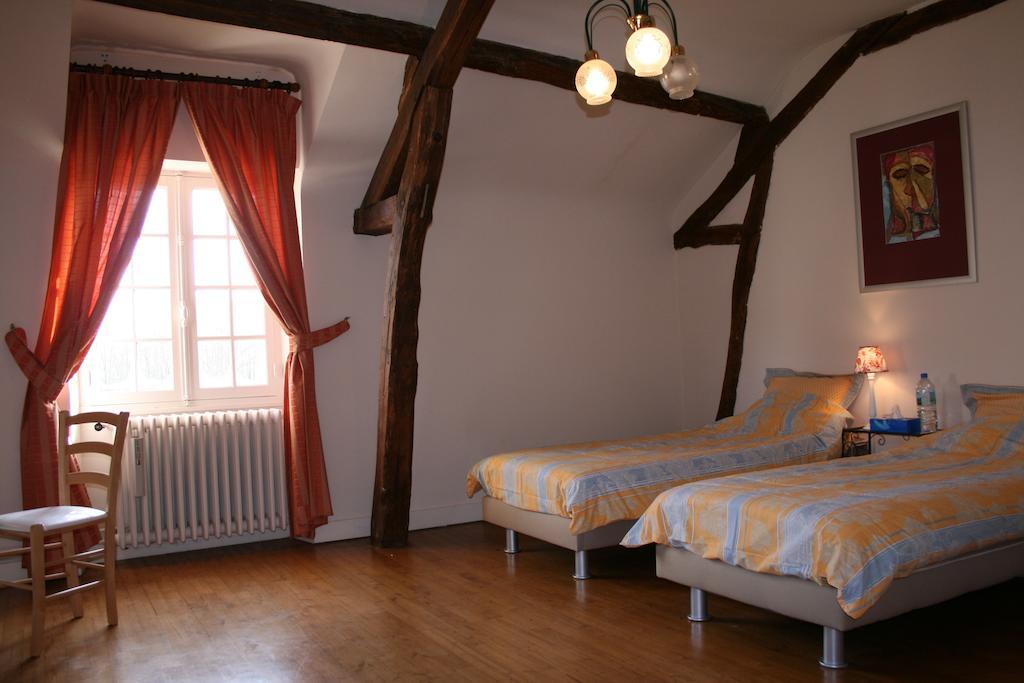 Villa Domaine des Hirondelles à Saint-Vincent-de-Cosse Extérieur photo