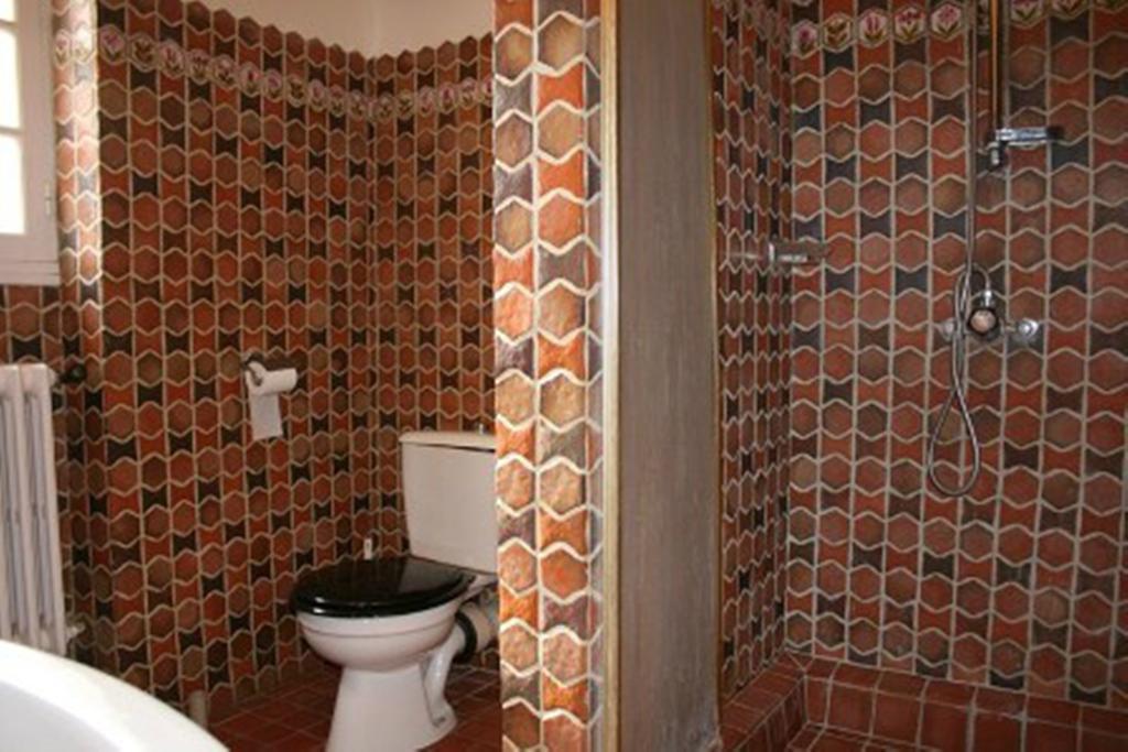 Villa Domaine des Hirondelles à Saint-Vincent-de-Cosse Extérieur photo