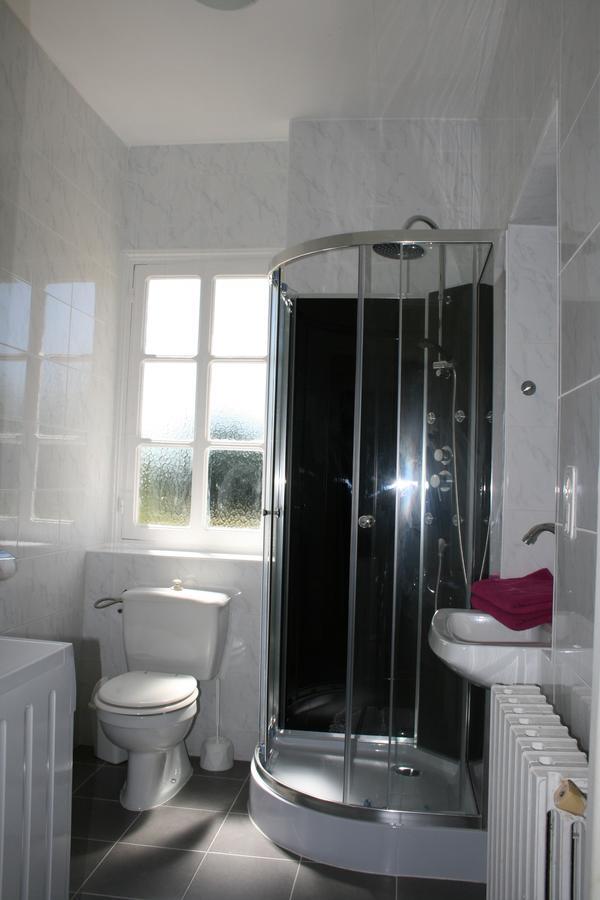Villa Domaine des Hirondelles à Saint-Vincent-de-Cosse Extérieur photo